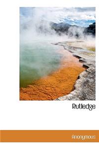 Rutledge