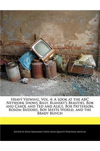 Heavy Viewing, Vol. 4