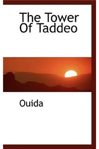 The Tower of Taddeo