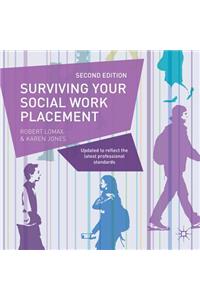 Surviving Your Social Work Placement