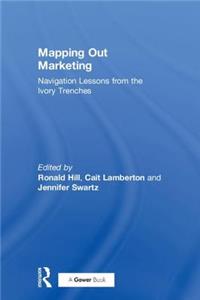 Mapping Out Marketing