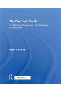 The Director's Toolkit