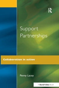 Support Partnerships