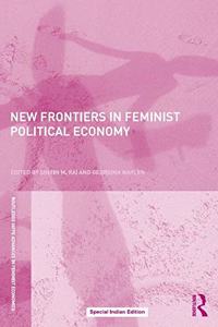 New Frontiers In Feminist Political Economy