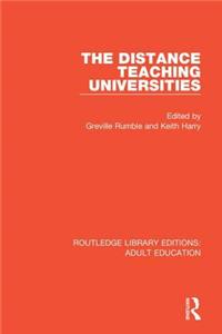 Distance Teaching Universities