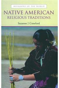 Native American Religious Traditions