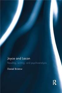 Joyce and Lacan