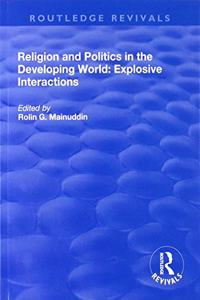 Religion and Politics in the Developing World