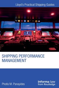 Shipping Performance Management