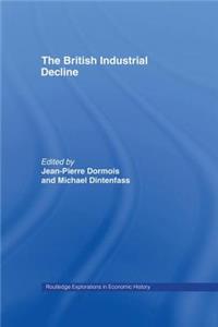 British Industrial Decline