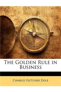Golden Rule in Business
