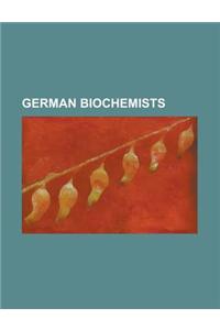 German Biochemists