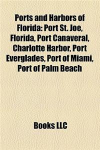 Ports and Harbors of Florida