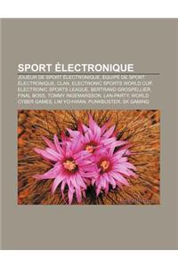 Sport Electronique