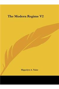 The Modern Regime V2