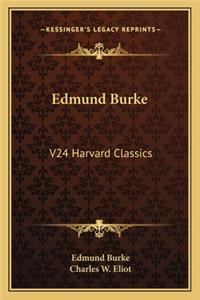 Edmund Burke