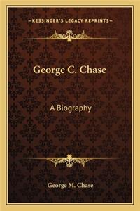 George C. Chase