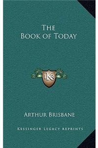 The Book of Today