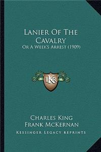 Lanier of the Cavalry