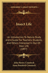 Insect Life