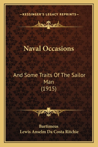 Naval Occasions