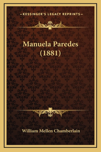 Manuela Paredes (1881)
