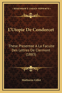 L'Utopie de Condorcet