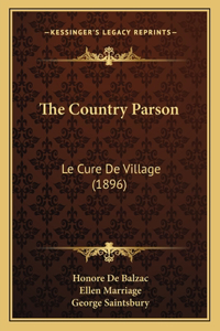 The Country Parson