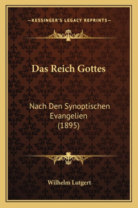 Reich Gottes