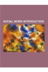 Social Work Introduction