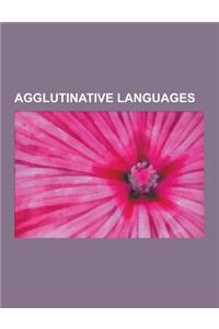 Agglutinative Languages