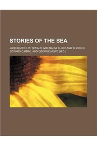 Stories of the Sea