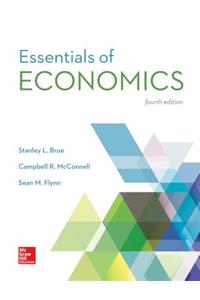 Loose Leaf for Essentials of Economics