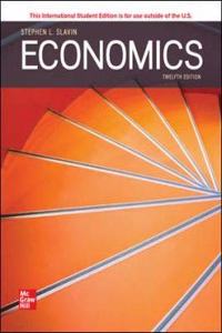 ISE Economics