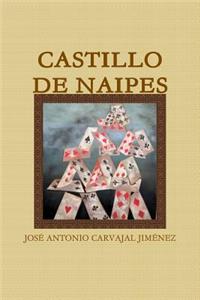 Castillo de Naipes