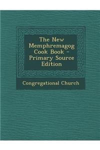 The New Memphremagog Cook Book