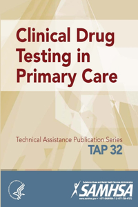 Clinical Drug Testing in Primary Care (TAP 32)
