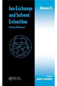 Ion Exchange and Solvent Extraction