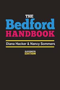 The Bedford Handbook