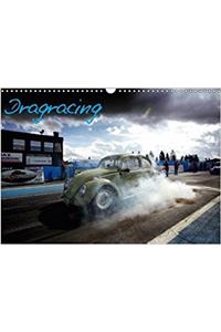 Dragracing 2018