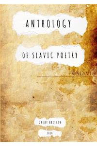 Anthology of Slavic Poetry