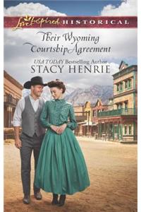 Their Wyoming Courtship Agreement