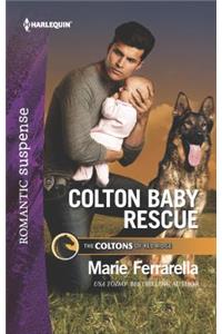 Colton Baby Rescue