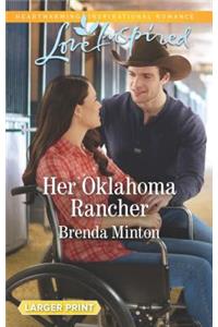 Her Oklahoma Rancher