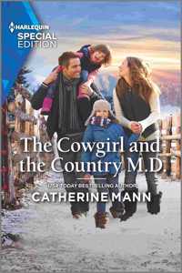 Cowgirl and the Country M.D.