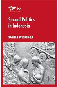 Sexual Politics in Indonesia