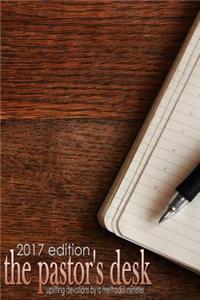 The Pastor's Desk