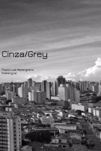Cinza/Gray