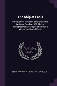 The Ship of Fools