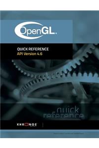 OpenGL 4.6 Reference Guide